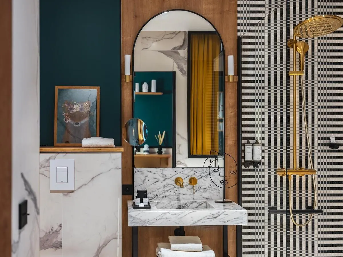 Dandy & Kitchen (adults Only) Hotel