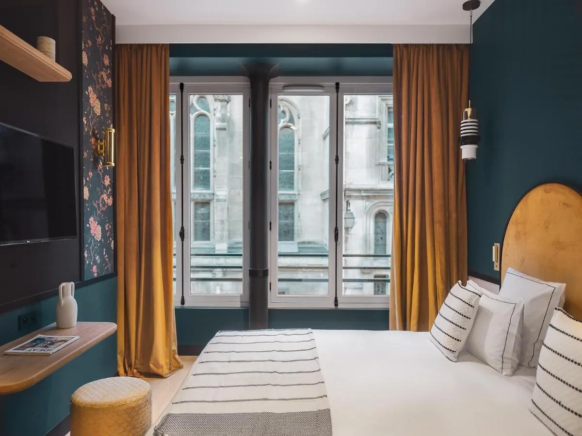 Dandy & Kitchen (adults Only) Hotel