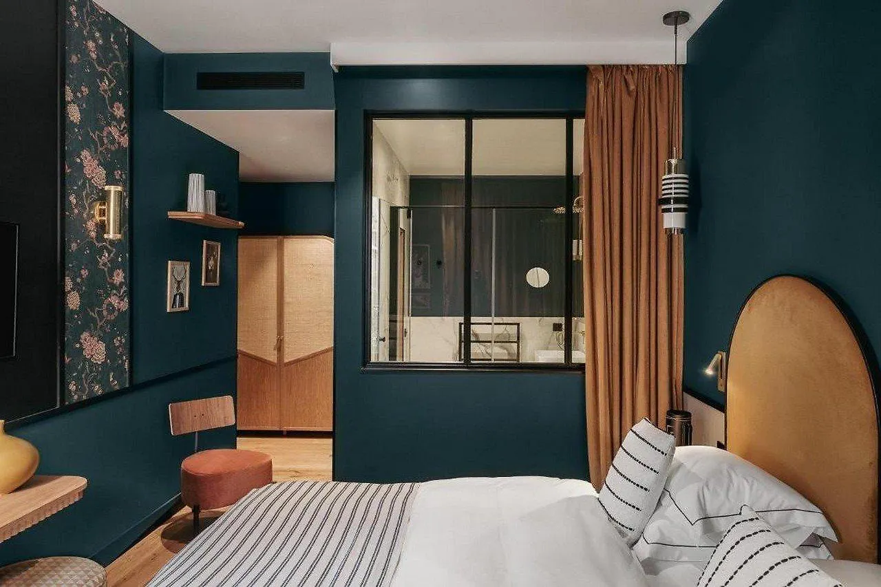 Hotell Dandy & Kitchen (adults Only) Paris