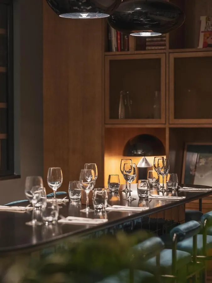 Hotel Dandy & Kitchen (adults Only) París