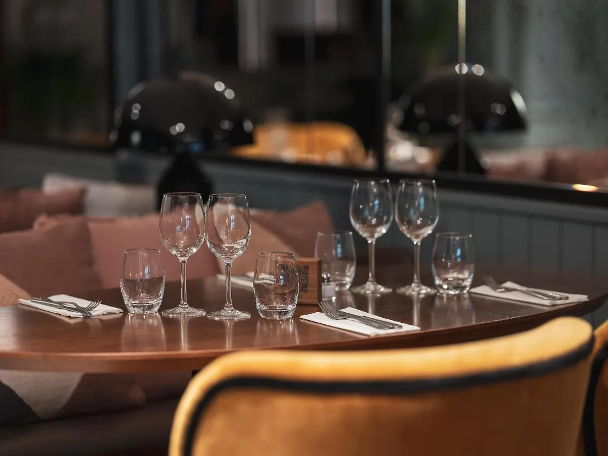 Dandy & Kitchen (adults Only) 4* París