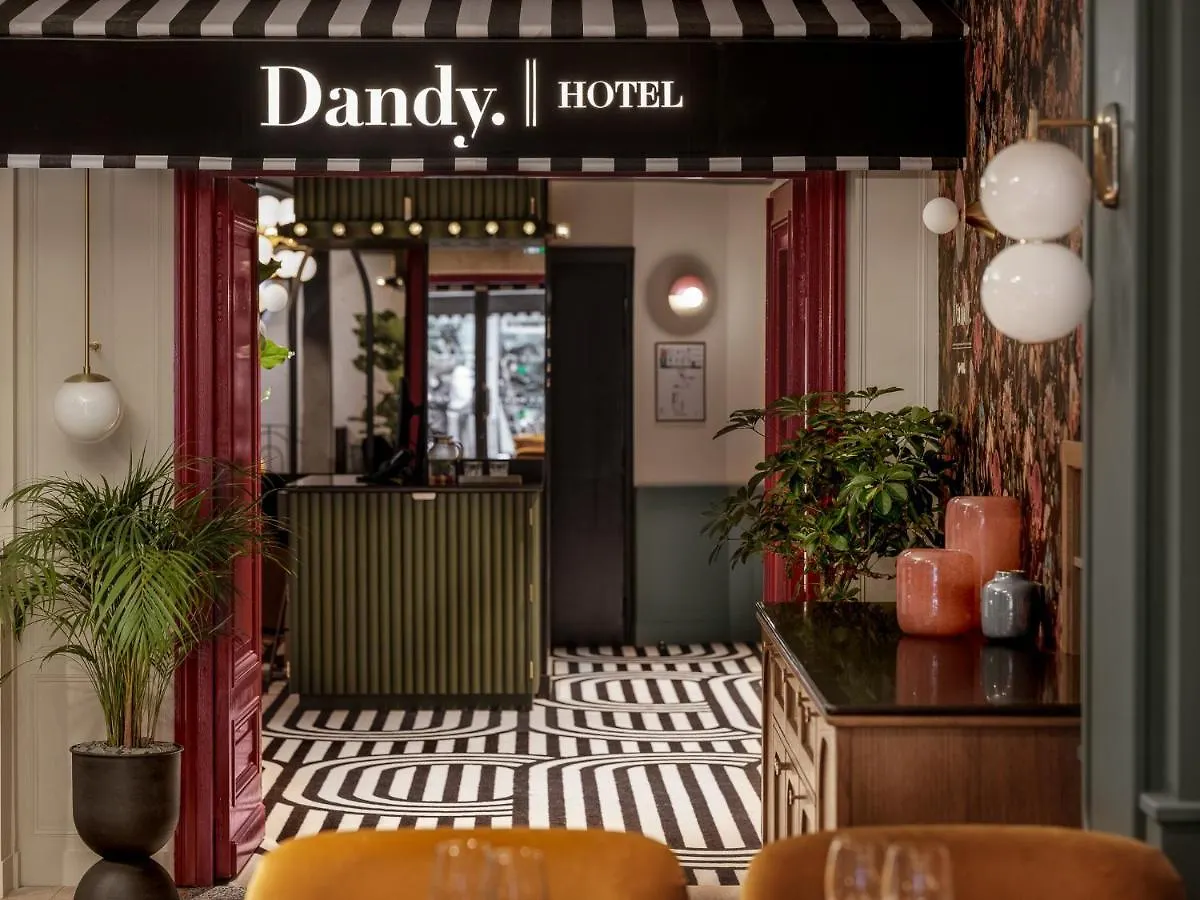 Dandy & Kitchen (adults Only)