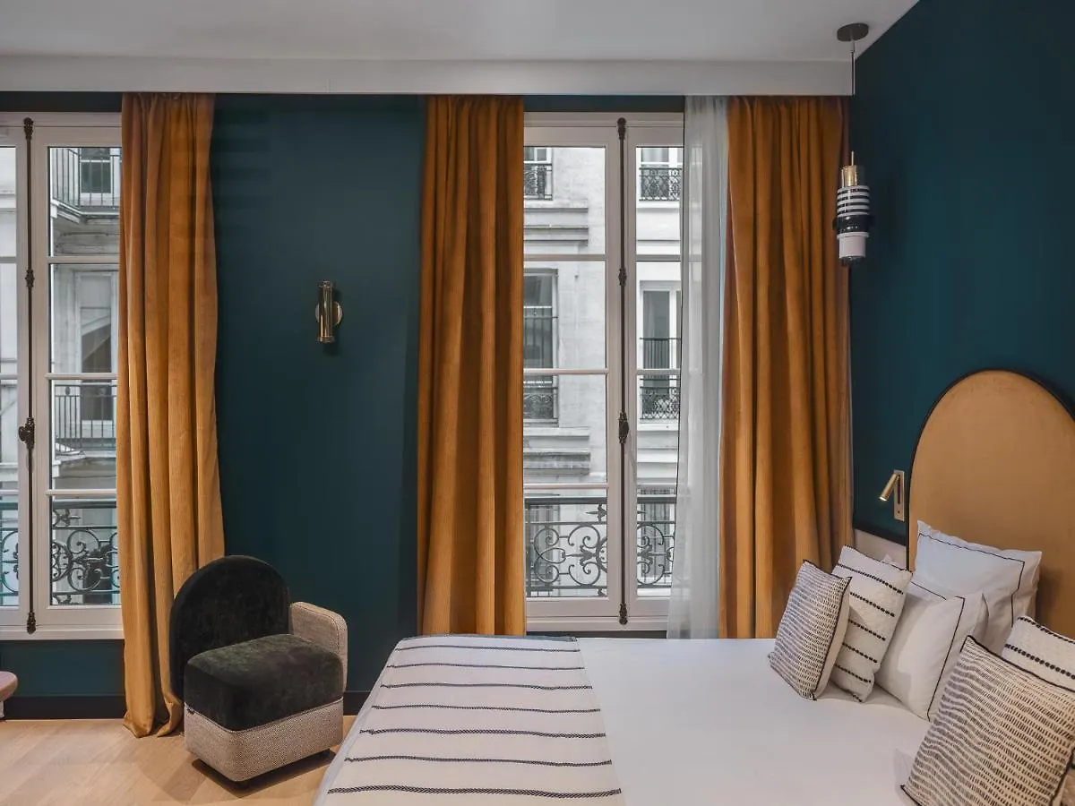 Hotell Dandy & Kitchen (adults Only) Paris