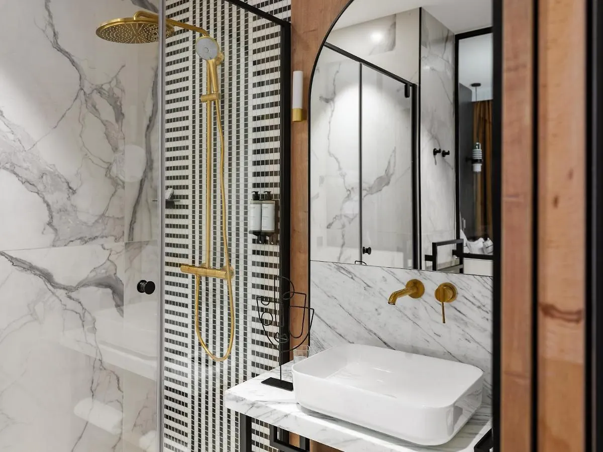 Hotel Dandy & Kitchen (adults Only) 4*