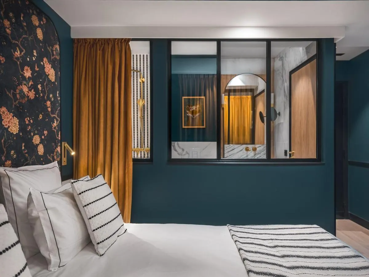 Dandy & Kitchen (adults Only) Hotell