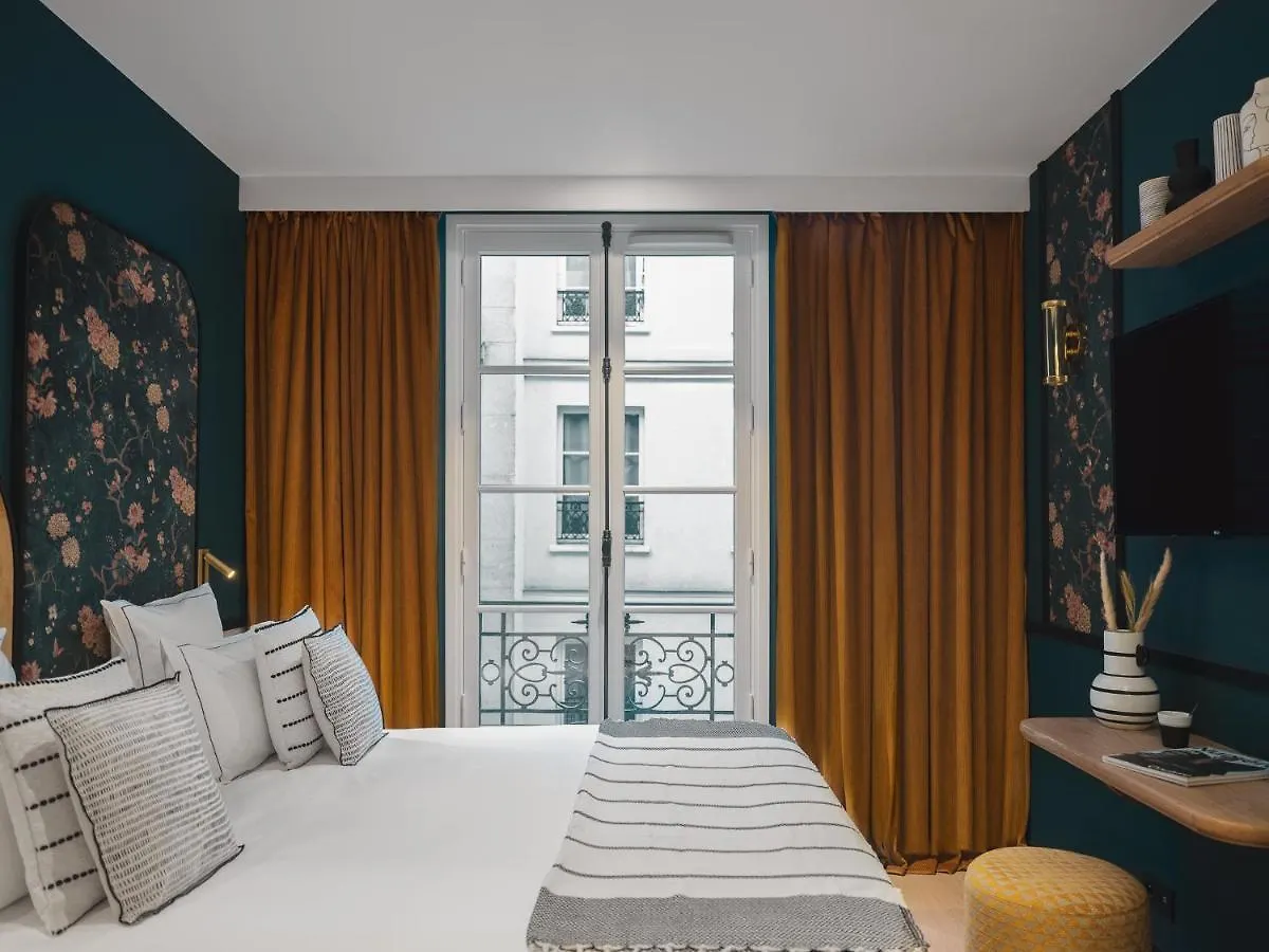 Hotell Dandy & Kitchen (adults Only)