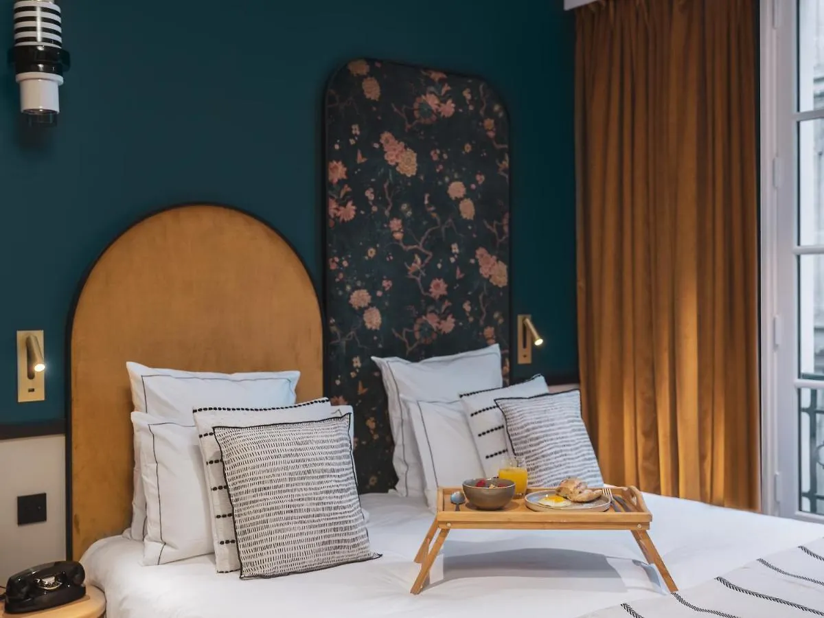 Dandy & Kitchen (adults Only) 4* París