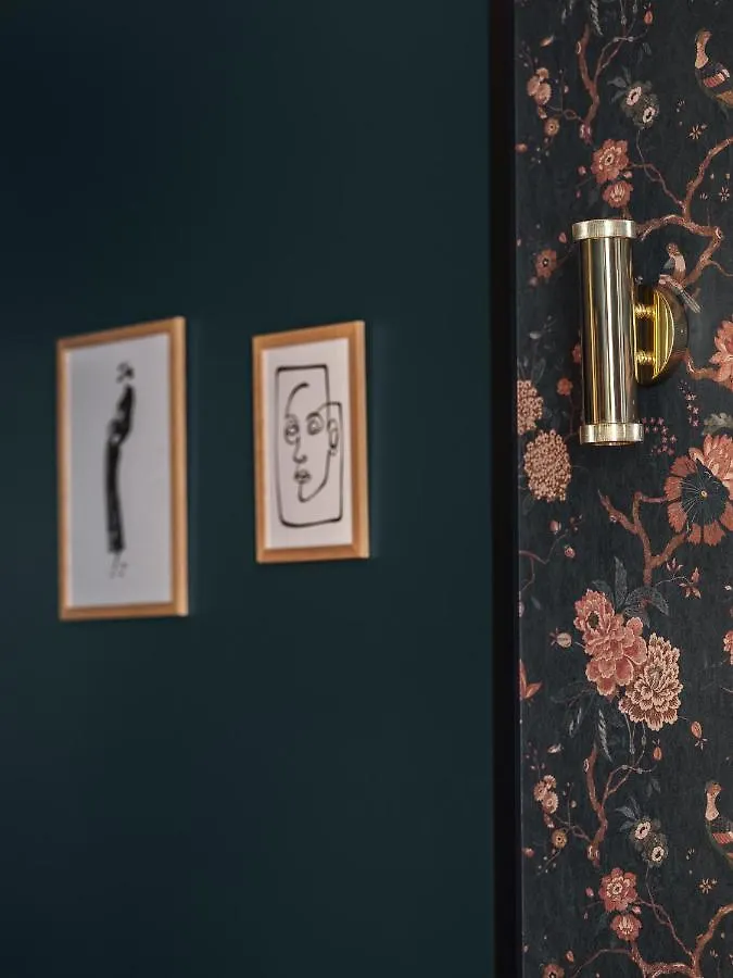 Dandy & Kitchen (adults Only) Hotel