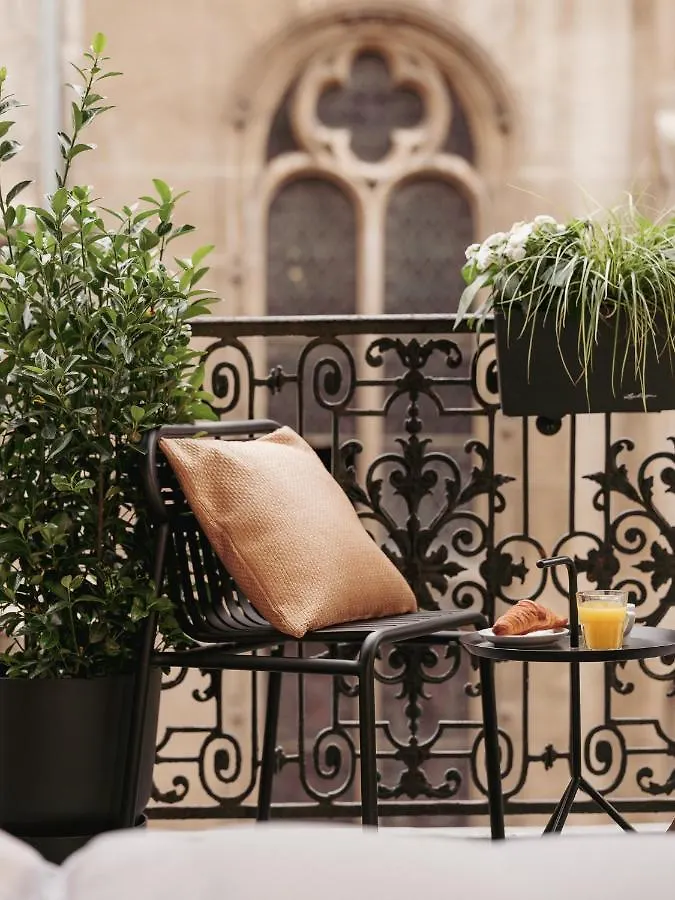 Hotell Dandy & Kitchen (adults Only) 4*