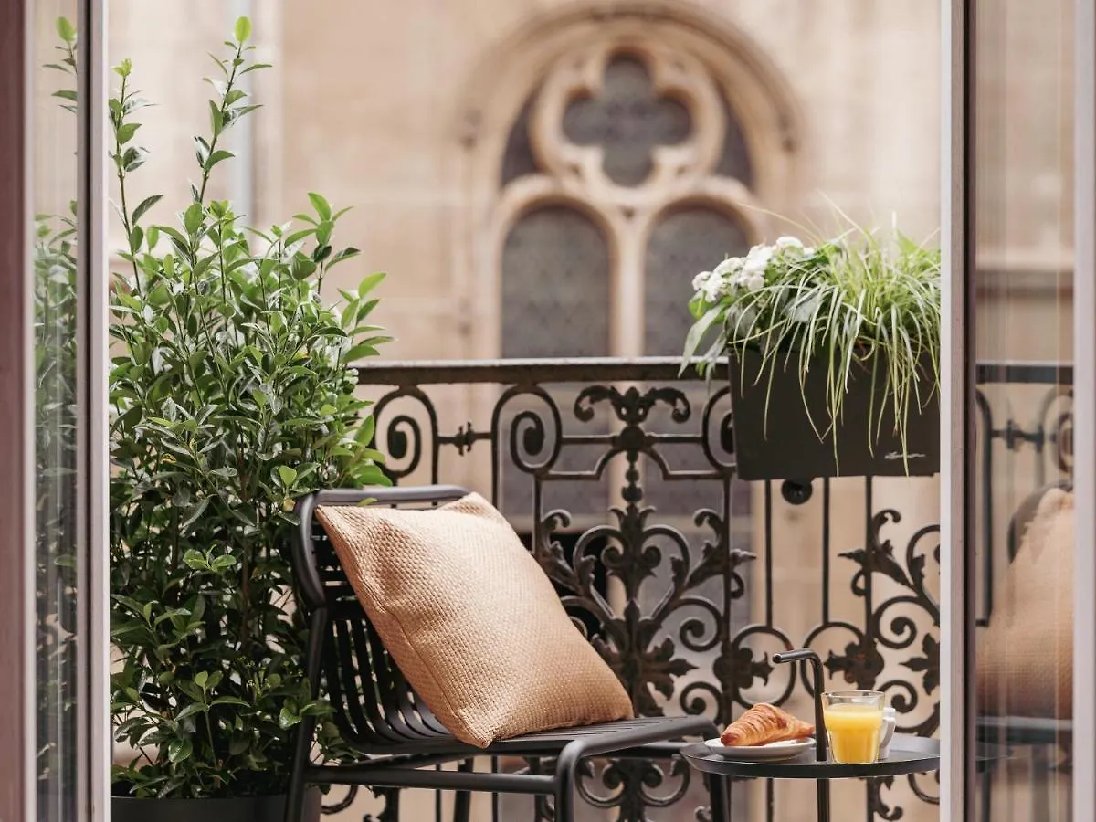 Dandy & Kitchen (adults Only) 4* Paris