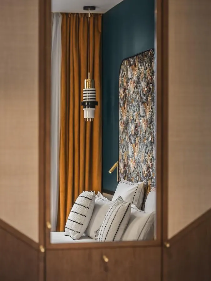 Dandy & Kitchen (adults Only) Hotell Paris