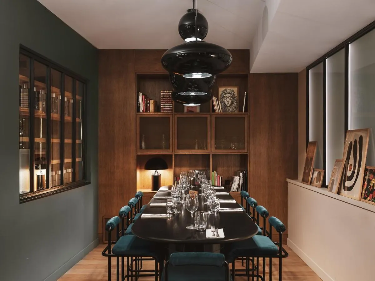 Hotell Dandy & Kitchen (adults Only)