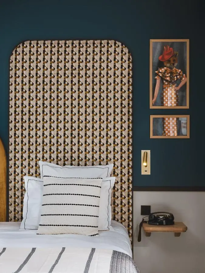 Hotell Dandy & Kitchen (adults Only) Paris