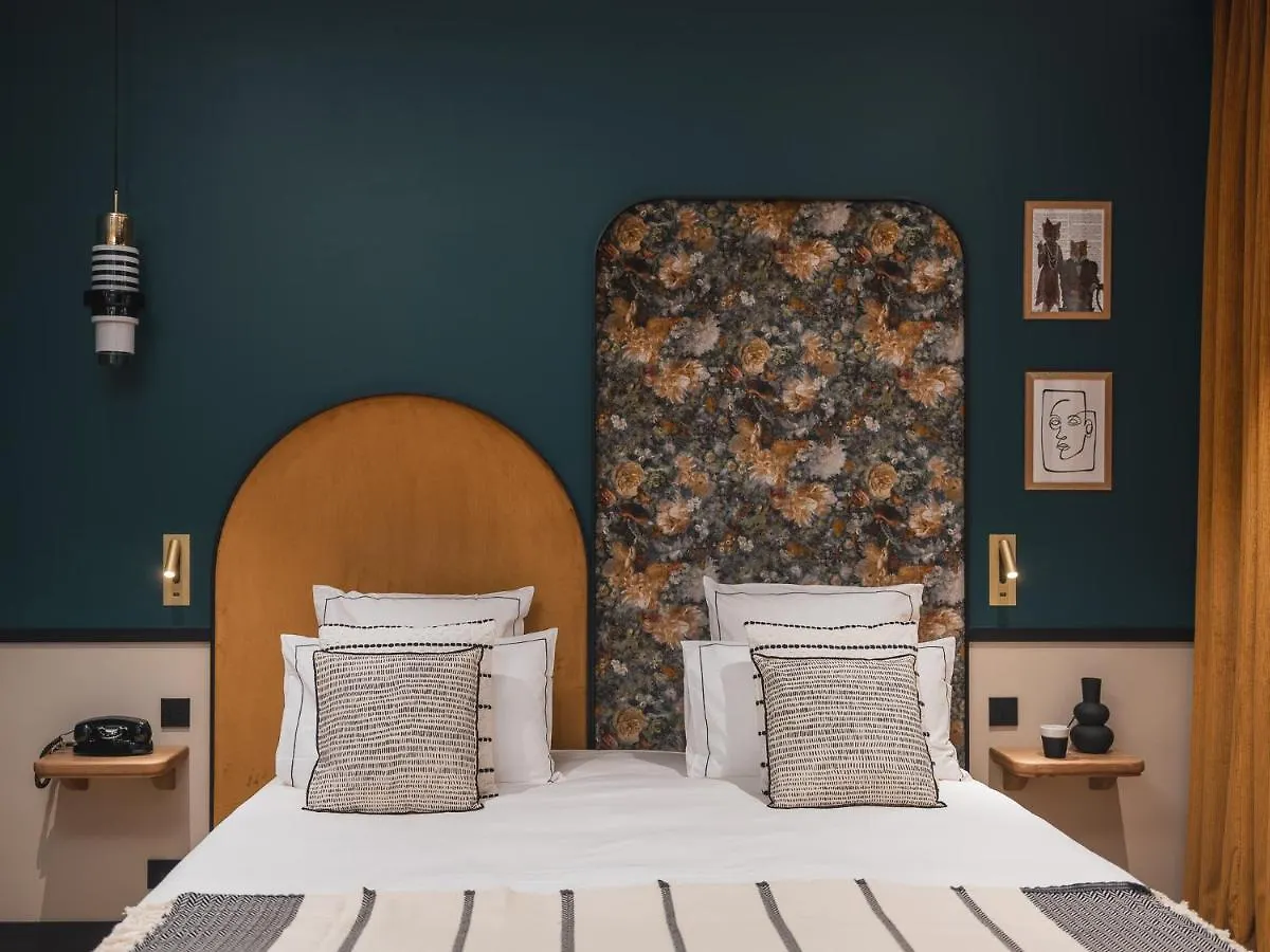Dandy & Kitchen (adults Only) 4* París