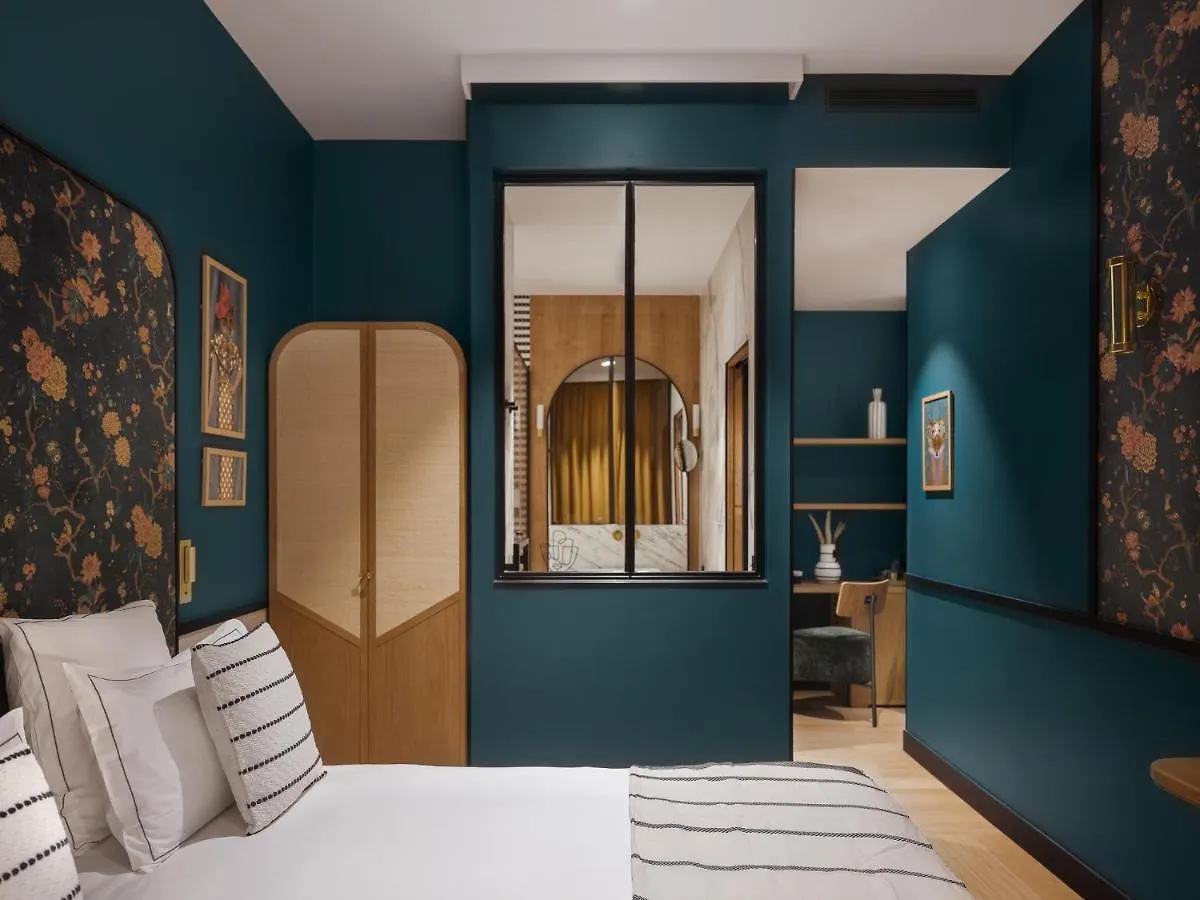 Hotell Dandy & Kitchen (adults Only) 4*