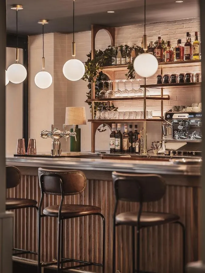 Dandy & Kitchen (adults Only) Paris