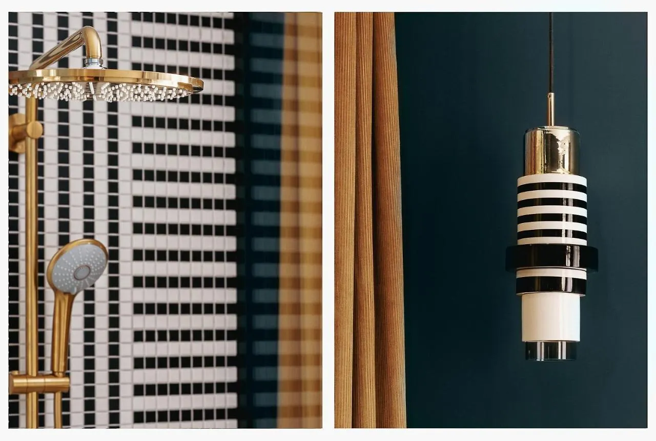 Hotel Dandy & Kitchen (adults Only) París