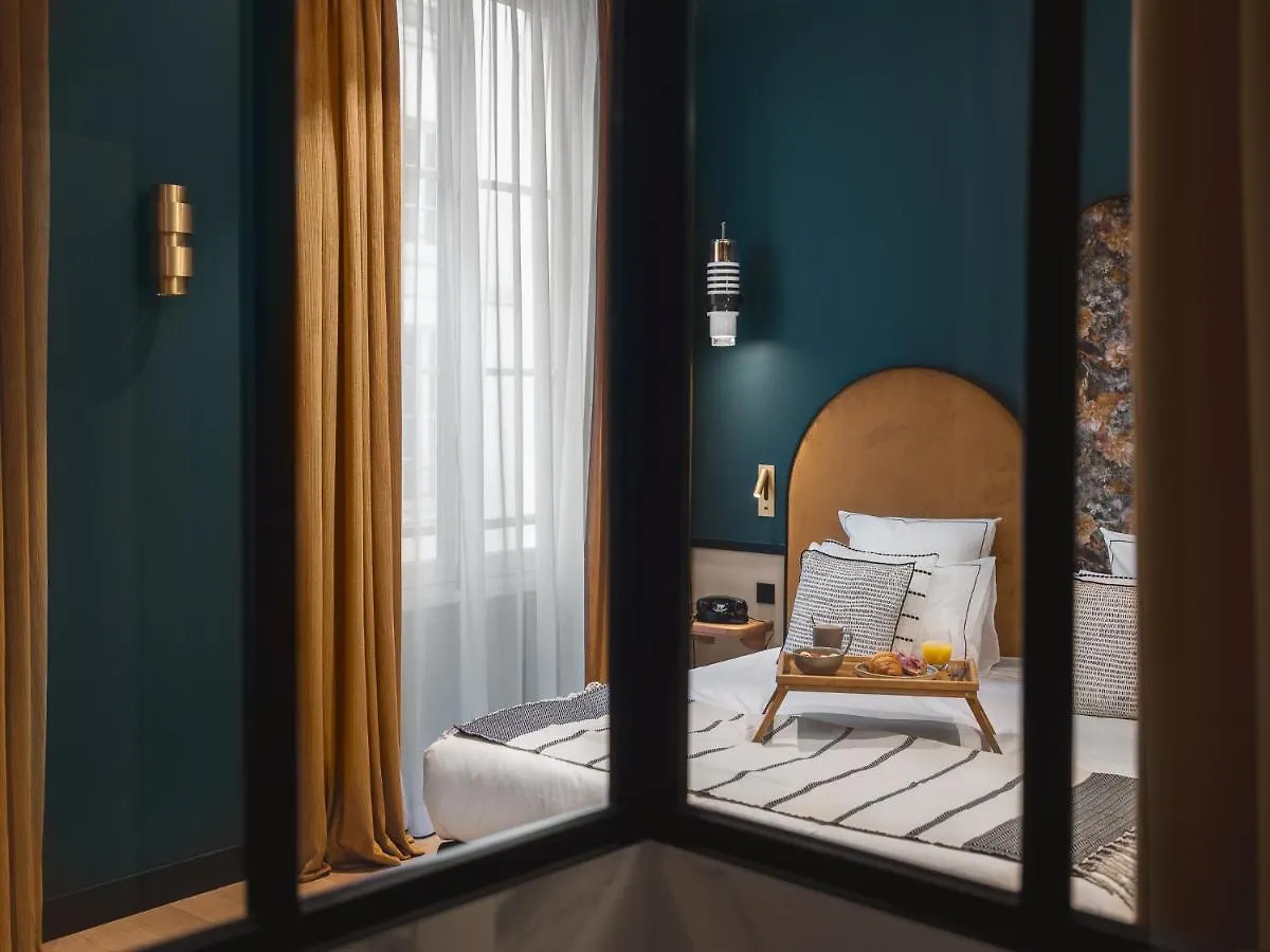 Dandy & Kitchen (adults Only) Hotell Paris