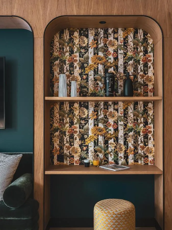 Dandy & Kitchen (adults Only) París