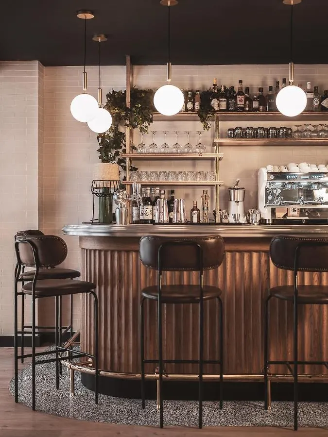 Hotell Dandy & Kitchen (adults Only)