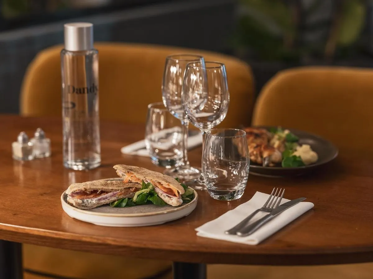 Dandy & Kitchen (adults Only) Hotel
