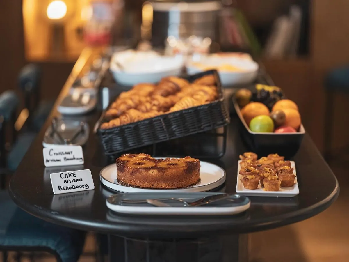 Dandy & Kitchen (adults Only) 4* París