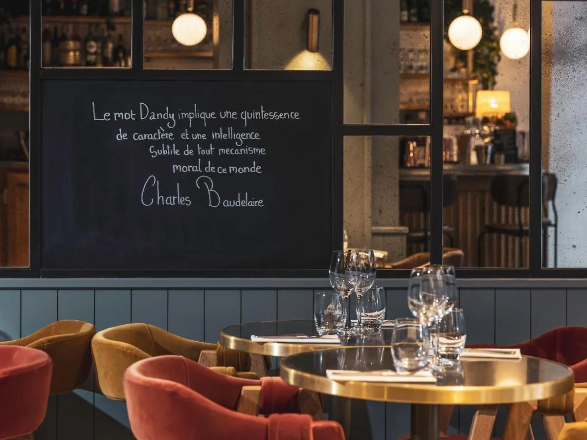 Dandy & Kitchen (adults Only) Hotell