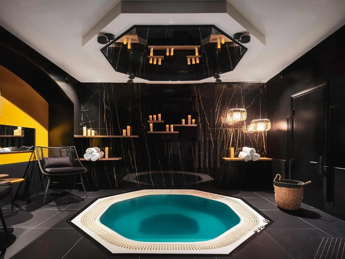 Dandy & Kitchen (adults Only) París