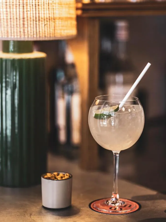 Dandy & Kitchen (adults Only) 4* París