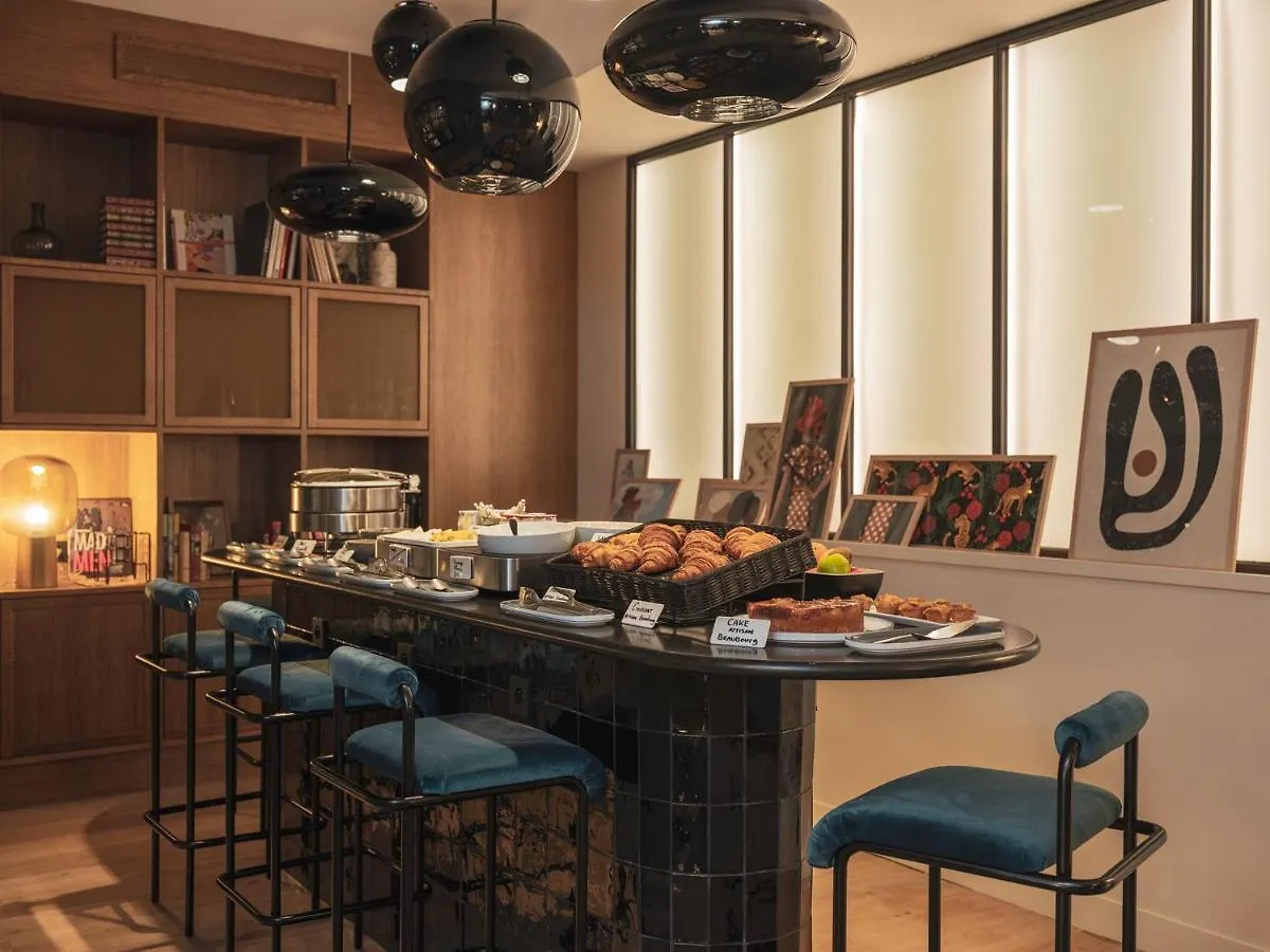 Hotell Dandy & Kitchen (adults Only)