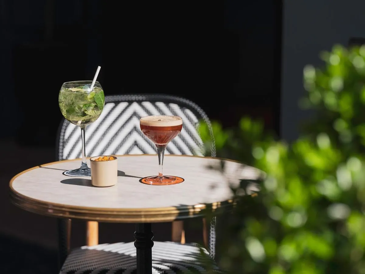 Hotell Dandy & Kitchen (adults Only) 4*