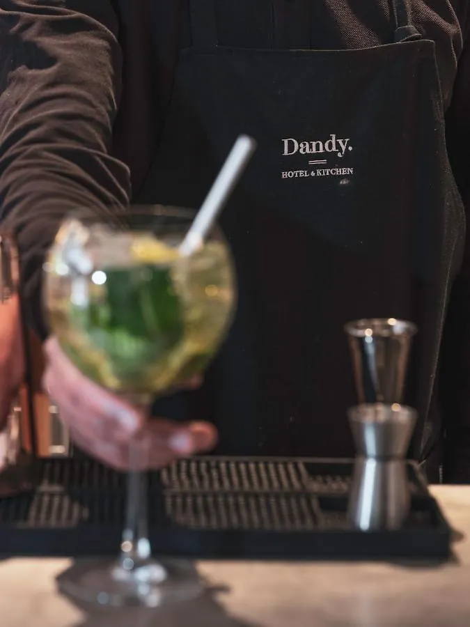 酒店 Dandy & Kitchen (adults Only) 4*